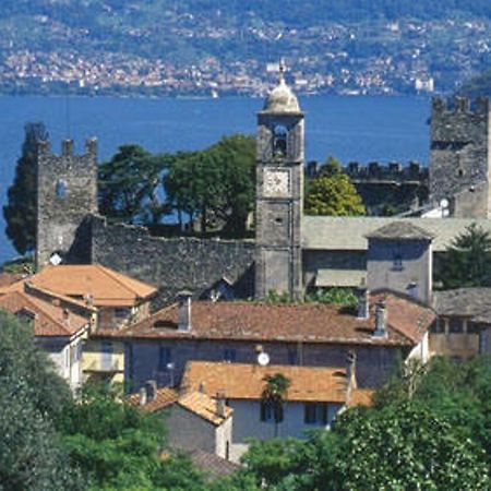 Ferienwohnung Casa Teresina - Corenno Plinio Lago Di Como Dervio Exterior foto